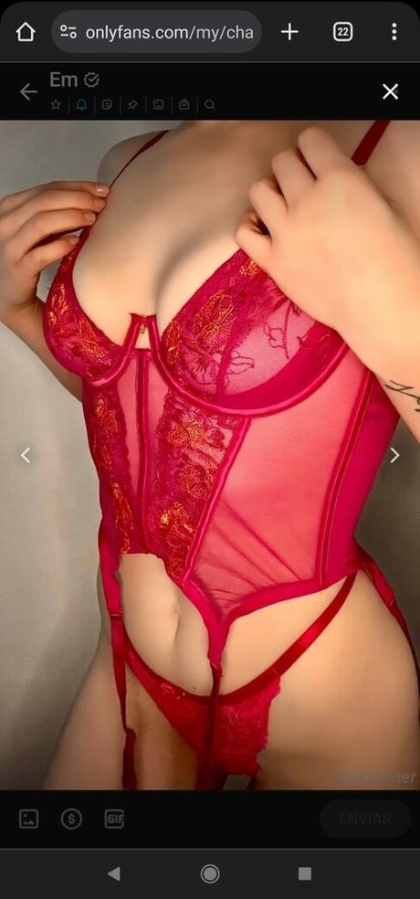 Emma Kellett model hot photos