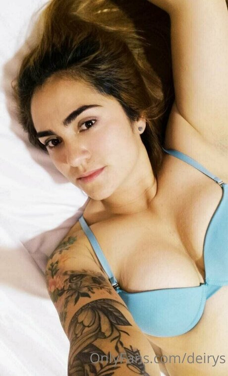 deirys exclusive pornstar image