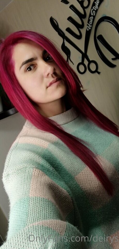 deirys sex actress pic