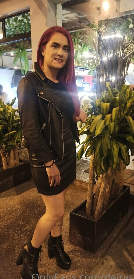 deirys perfect pornstar galleries