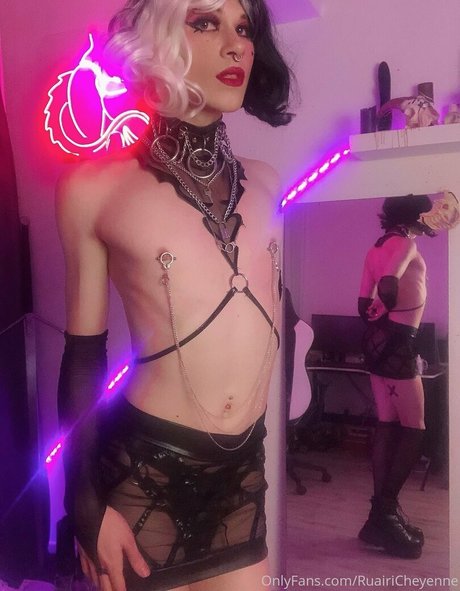 rucheyenne star adult galleries