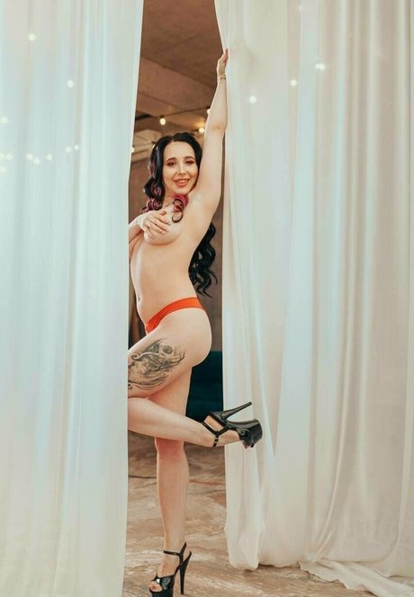 Anastasia kim actress photo