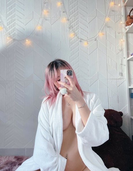 mikipuff star nudes pics