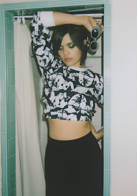 Natasha Khan star nudes photo