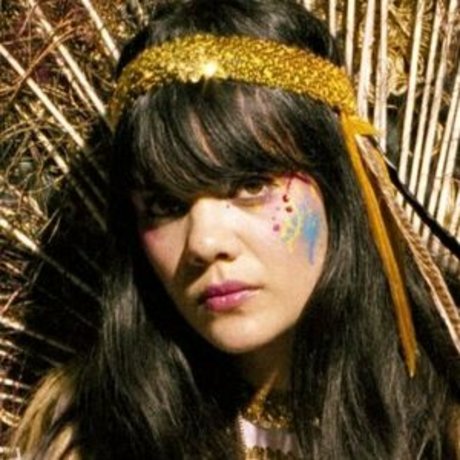 Natasha Khan high quality star pic