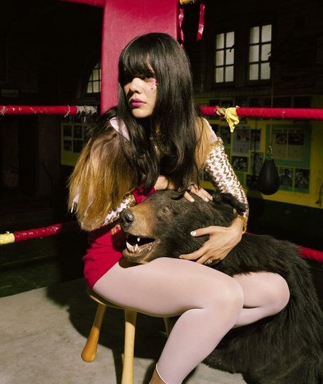 Natasha Khan xxx star photo