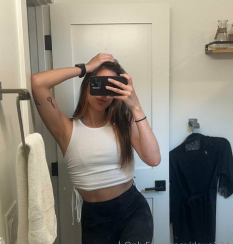 dove124 model perfect archive