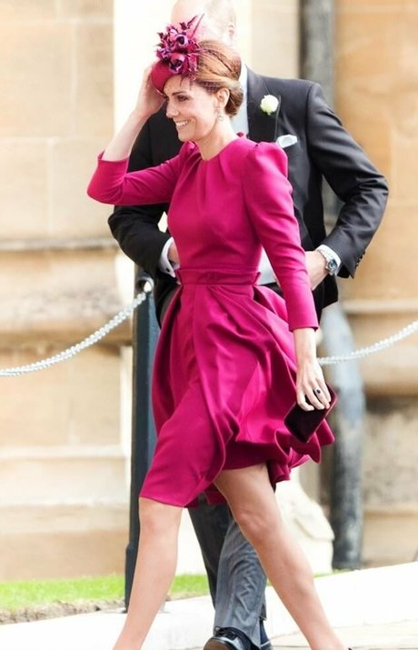 Kate Middleton star perfect photos