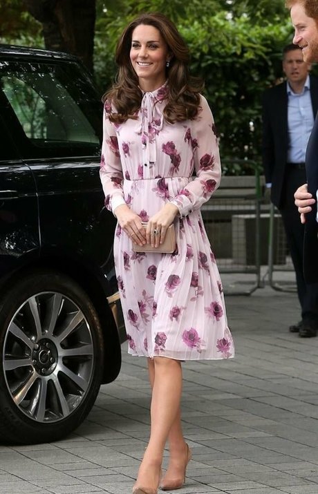 Kate Middleton free model gallery