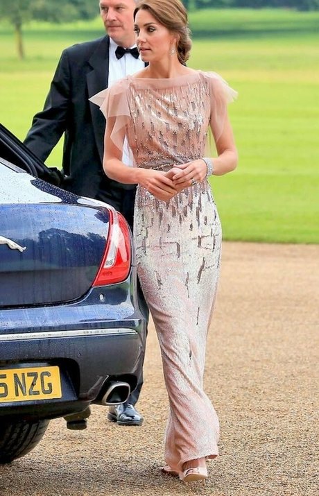 Kate Middleton art pornstar photos