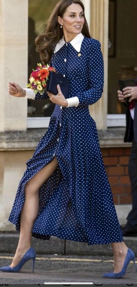 Kate Middleton pretty model photos