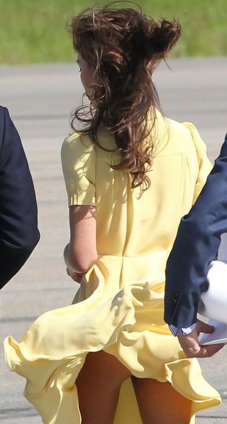 Kate Middleton best actress picture
