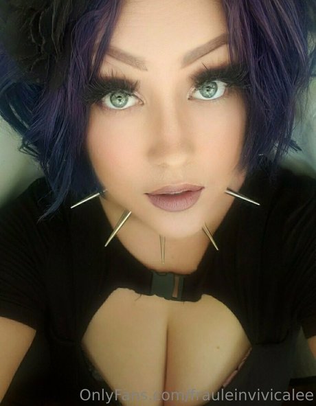 frauleinvivicalee naked actress galleries