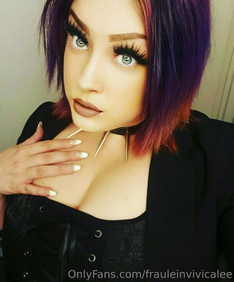 frauleinvivicalee perfect star archive