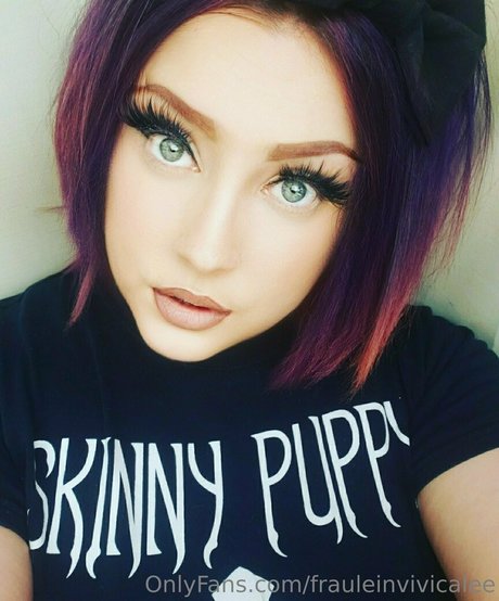 frauleinvivicalee pornstar perfect image