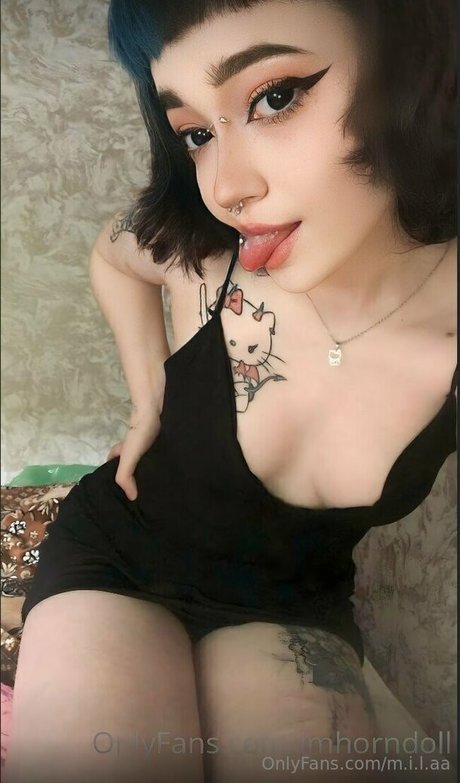 m i l aa model nice photos