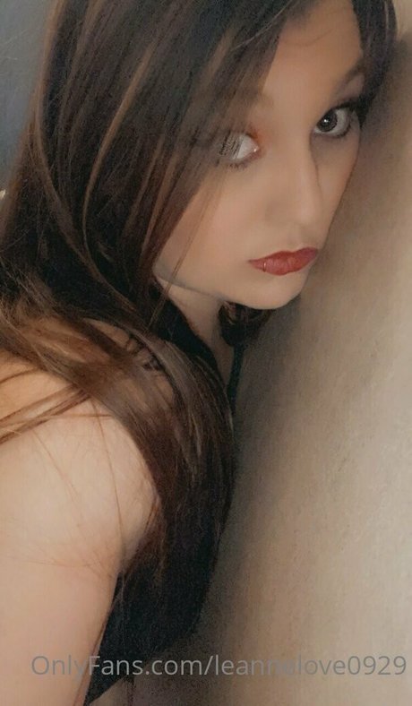 leannelove1992 pornstar exclusive img