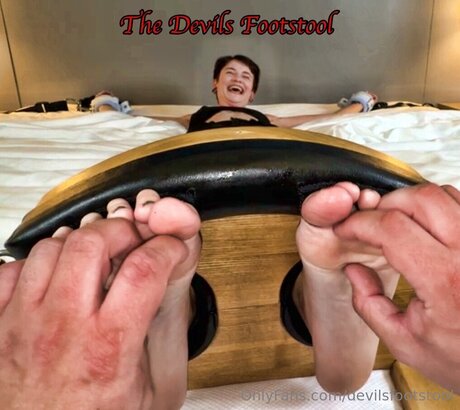 devilsfootstool star sexy picture