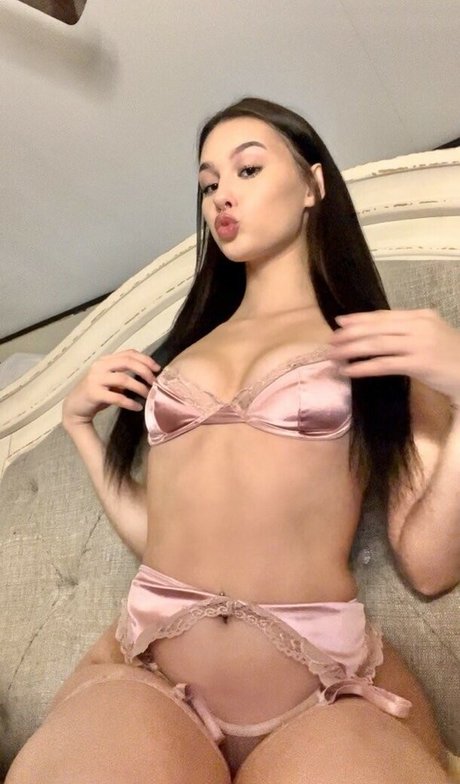 Goddesslilixoxo pretty actress picture