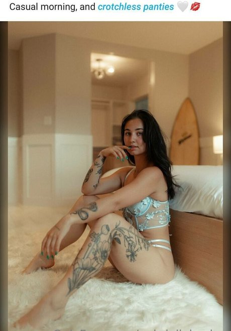 Gabrille Vincent pornstar pretty gallery