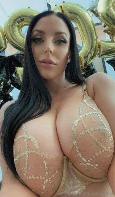 angelawhite star sexy photo