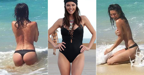 Sofia Jimenez model free img