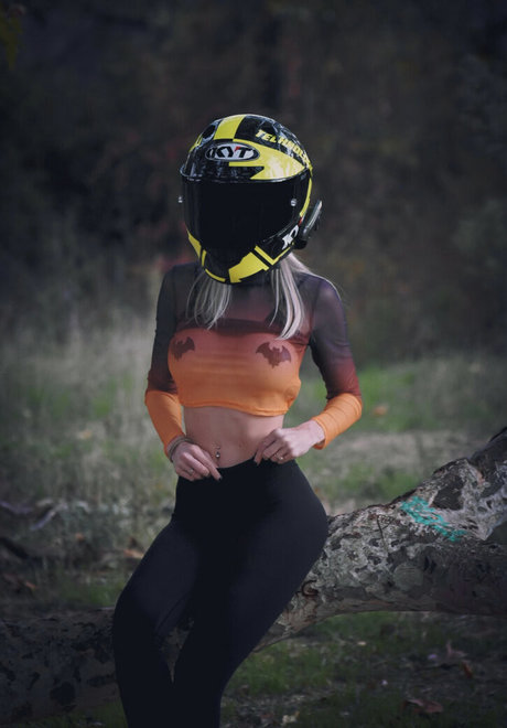 Mrs cbr model sexy image