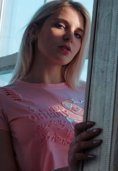 zefirka a model erotic galleries