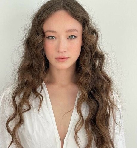 Havana Rose Liu pornstar pretty photo