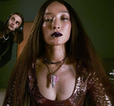 Havana Rose Liu nudes star pics