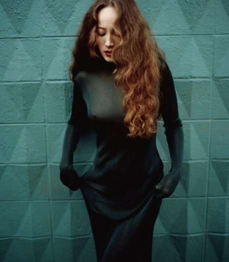 Havana Rose Liu sexy star archive