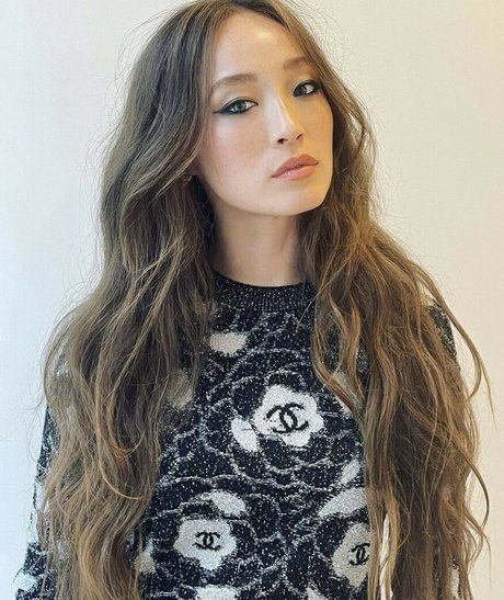 Havana Rose Liu adult actress images