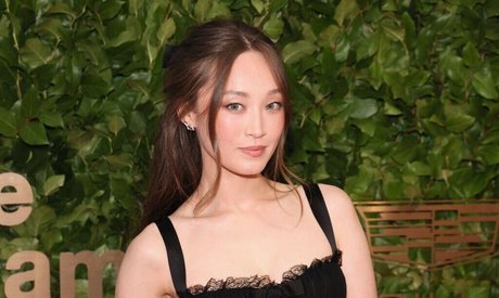 Havana Rose Liu star nice archive