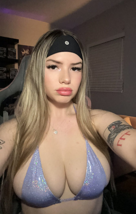 Popsmokes model sex pic