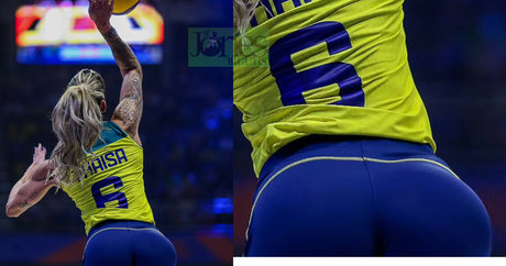 Thaisa Daher porn actress image