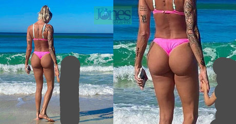 Thaisa Daher naked pornstar images