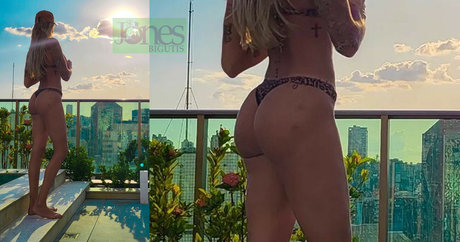 Thaisa Daher nice pornstar pics