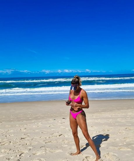 Thaisa Daher pornographic star img