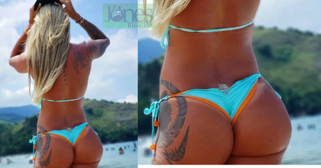 Thaisa Daher star pornographic images