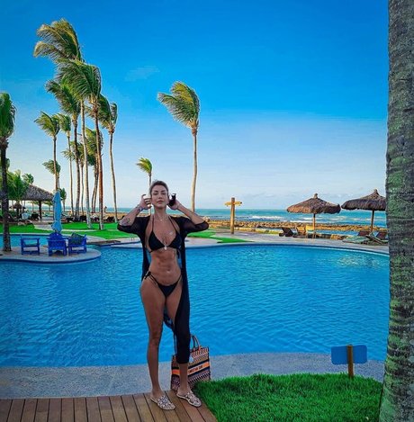 Thaisa Daher free actress archive