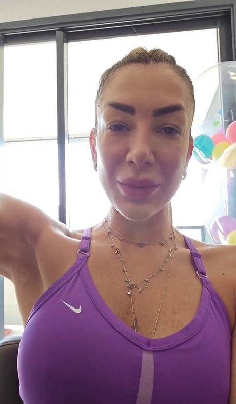 Thaisa Daher porn actress pics