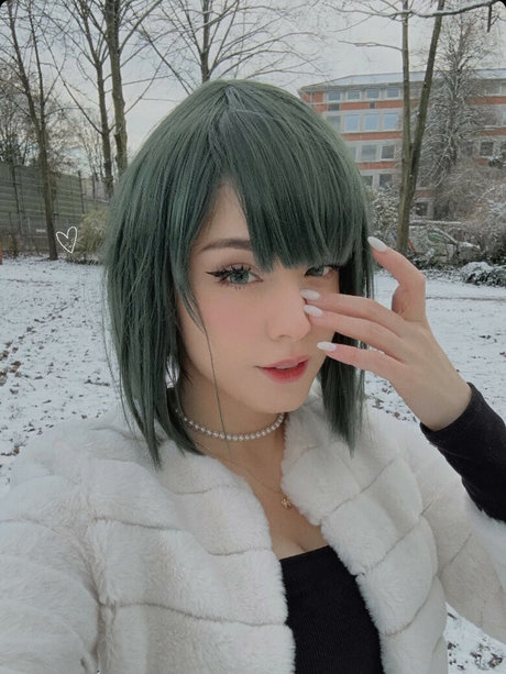 Toxicosplay model free gallery