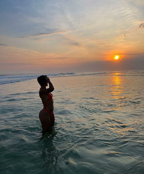 ebony smoking onlyfans free sexy pic