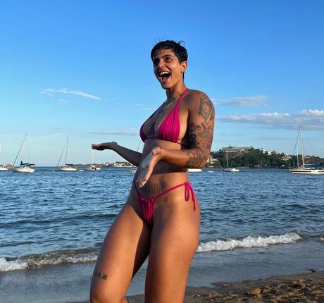 arianelcrd high quality model picture