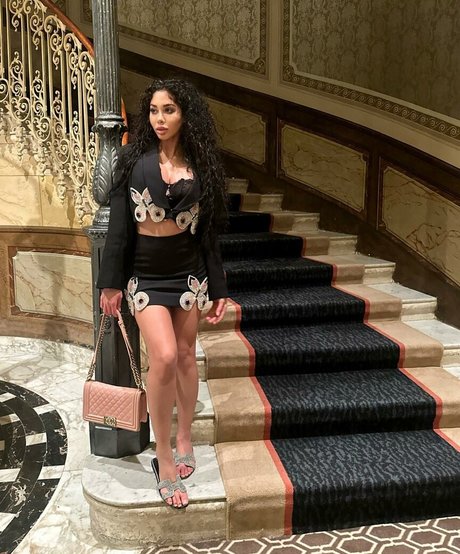 brooklindzz perfect model pic