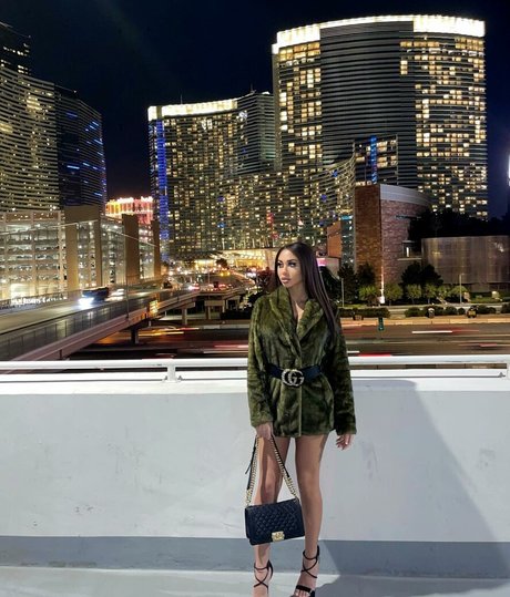 brooklindzz porn model archive