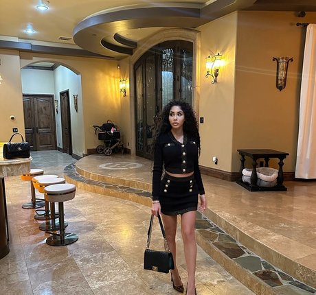 brooklindzz exclusive star photo