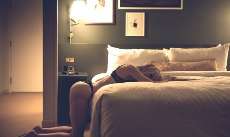 Suzy Favor Hamilton erotic pornstar gallery