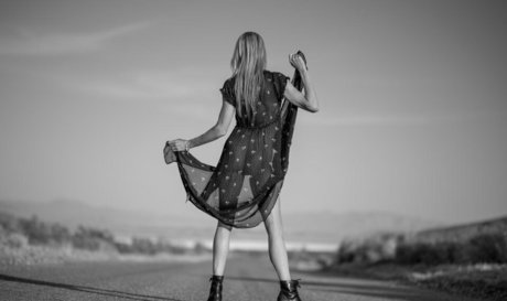 Suzy Favor Hamilton nude actress picture