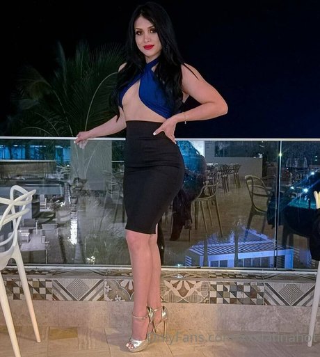xxxlatinahot exclusive pornstar pics